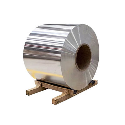 China Factory Good Formed 1xxx 3xxx 5xxx Aluminum Alloy Coil / Roll