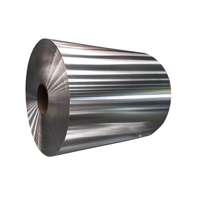 China Factory Good Formed 1xxx 3xxx 5xxx Aluminum Alloy Coil / Roll