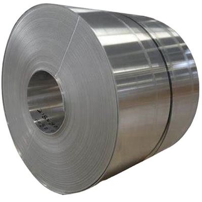 Factory Direct Export Exquisite Packaging Aluminium Coil roll