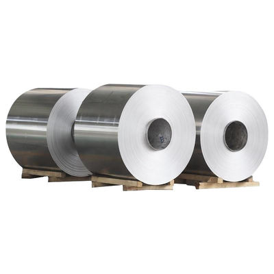 Durable Aluminum Coil 3003 Building Cutting Aluminum Coil Metal Aluminum Coils