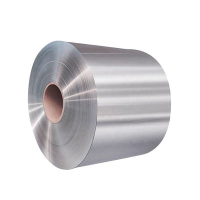 Durable Aluminum Coil 3003 Building Cutting Aluminum Coil Metal Aluminum Coils