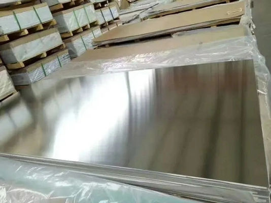 Chinese Factory Custom 6061 T6 Aluminum sheet High strength thickness 0.5mm-100mm Iso certified