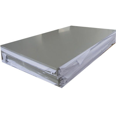Heavy-Duty Aluminum Alloy Plate AA6061-T6/T651 |High Strength for CNC Machining