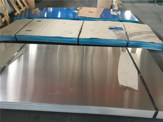 Heavy-Duty Aluminum Alloy Plate AA6061-T6/T651 |High Strength for CNC Machining