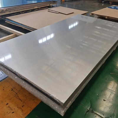Anodized Aluminum Plate for Interior Design High Gloss/Matte Finish Lightweight & Easy Installation  Hotel