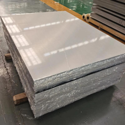 Anodized Aluminum Plate for Interior Design High Gloss/Matte Finish Lightweight & Easy Installation  Hotel