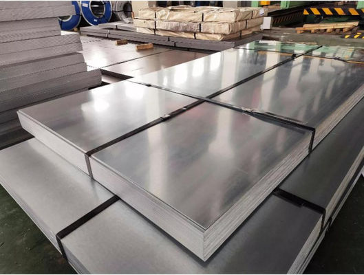 Marine Grade 5083 Aluminum Plate  Anti-Salt Corrosion For Shipbuilding ANSI Certified