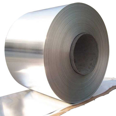 Factory Direct Export Exquisite Packaging Aluminium Coil roll