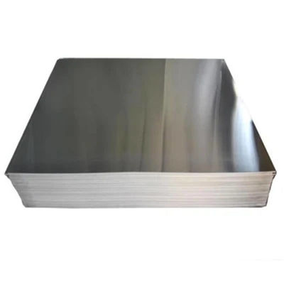 Chinese Factory Custom thickness 0.5mm-100mm Iso certified 5083 H111 Alloy 1060 Pure Aluminum Sheet